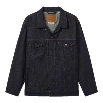 李维斯男士牛仔夹克外套