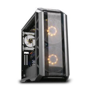 【黑冰科技】全网百万粉丝装机DIY专业电脑店