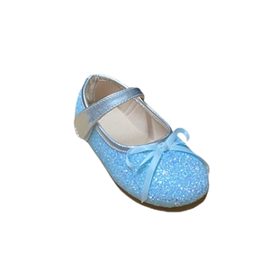 金煜新款女生橡胶底新款女童鞋皮鞋公主鞋日常休闲鞋学生女孩礼物