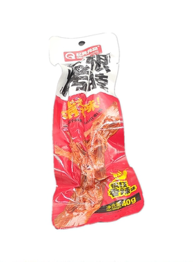 起亮食品烤脖卤味肉包邮鸭肉