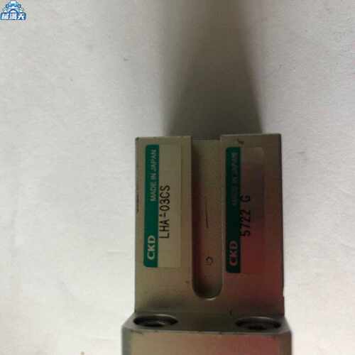 议价CKD喜开理手指气缸LHA-03CS现货销售适用