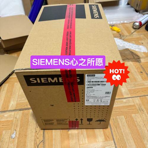 询型号6SL3525-0PE27-5AA1