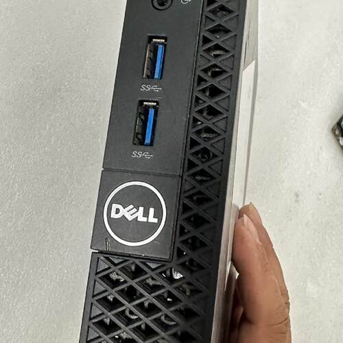 【议价-可维修】I3-7100T 工控备件  /均有货