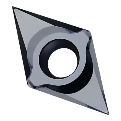 锐利菱形走心机精车内孔刀片