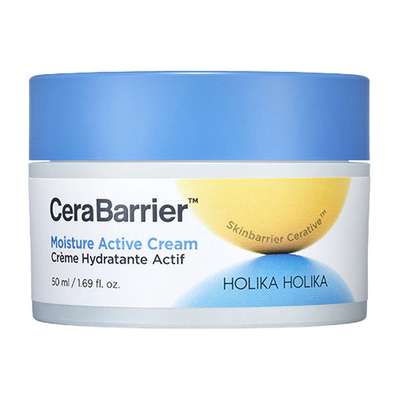 HOLIKA惑丽客肌密屏障修护霜50ml