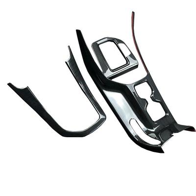 适用于18-20款ix35内饰改装贴片