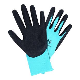 沃施WORTH园艺种植手套女士种花养花户外专用手套拔草神器挖土