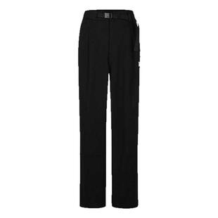 TheNorthFace北面长裤女25新款户外Mather宽松透气运动休闲裤8DWU