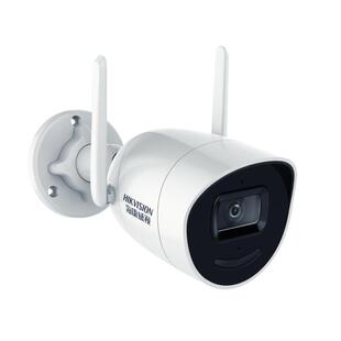 海康威视监控摄影头无线wifi室内外监控器全套设备套装高清防水