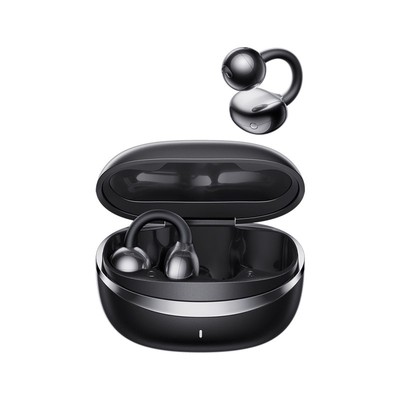 【2025新款】柏林之声耳夹式耳机