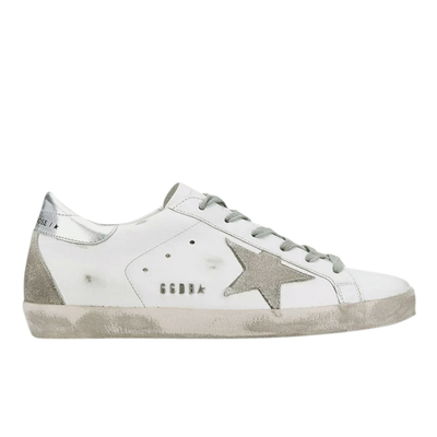 GOLDENGOOSE小脏鞋低帮板鞋