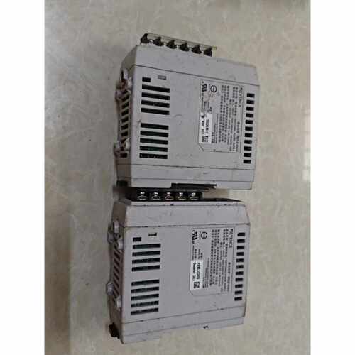 议价KEYENCE基恩士MS2H50电源模块24V2.1A维修