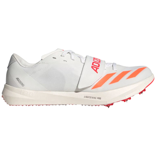 田径小将新款!阿迪达斯Adidas TJ/PV三级跳撑竿跳钉鞋