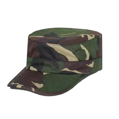 平顶帽运动休闲通用四季宽檐