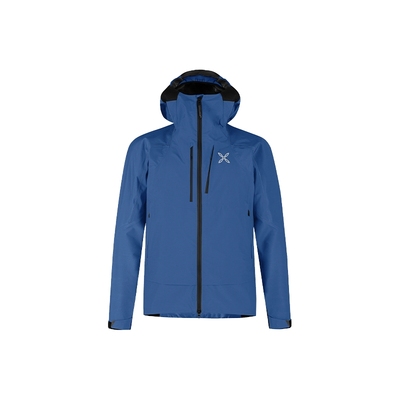 MONTURA防水防风登山男女冲锋衣