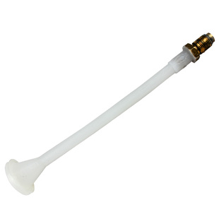 天裕B-1喷枪高压去污水枪配件雾状喷头喷壶弹簧开关气缸分水活塞