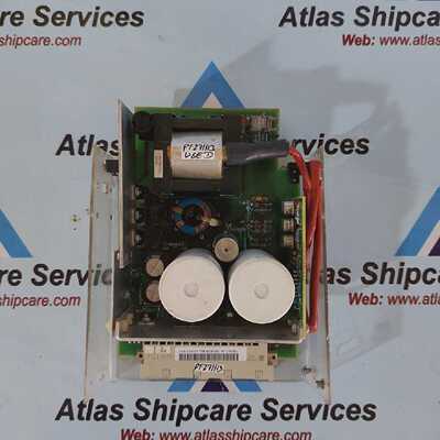 ABB SADT41PAU PULSE AMPLIFIER BOARD 61073027C