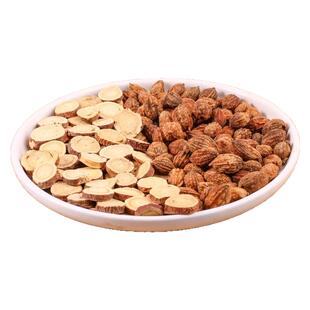 益智仁甘草组合茶中药材正品官方旗舰店30克和6g干草的功效与作用