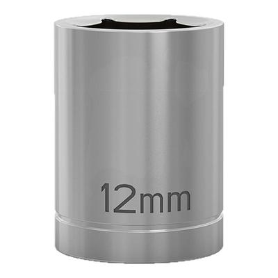 【SENDA胜达】1/4小飞六角短套筒