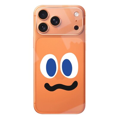 适用于苹果17系列透明壳