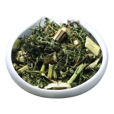 青蒿500克桐臭蒿子中药材