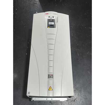 议价ABB变频器ACS51001125A4一台需要的维修