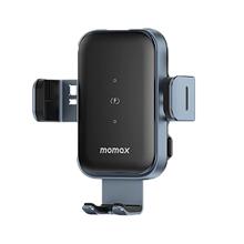 128元 包邮 momax 摩米士 CM26 无线充车载支架