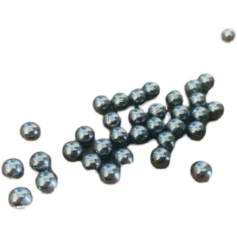 钢珠8毫米特价包邮弹珠弹弓专用实心钢球7mm7.5mm8mm8.5mm9mm10mm