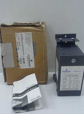 Emerson Liebert Lt410 Liqui-Tect Point Sensor, Rev 7