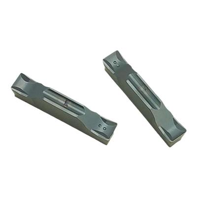 数控切槽刀特固克TDC-2/3/4TTER