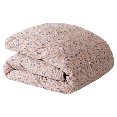 软糯天竺棉被套|纯棉被罩