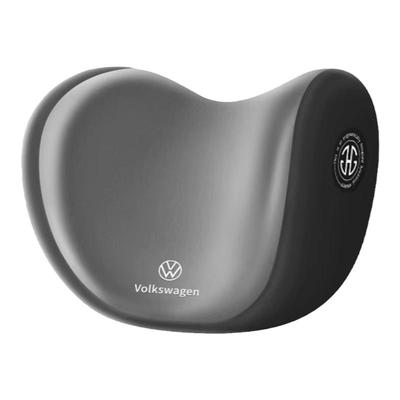 适用于大众汽车头枕一对车用腰靠速腾朗逸帕萨特宝来探岳迈腾头枕