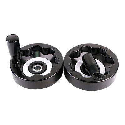 胶木波纹机床满幅手摇铝合金