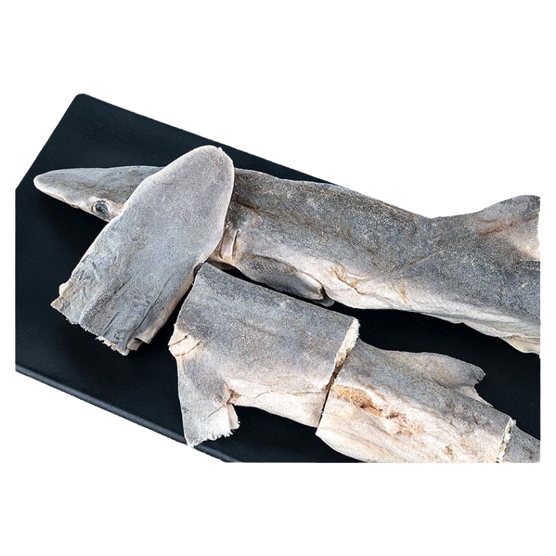 冻干大鲨鱼狗狗磨牙棒