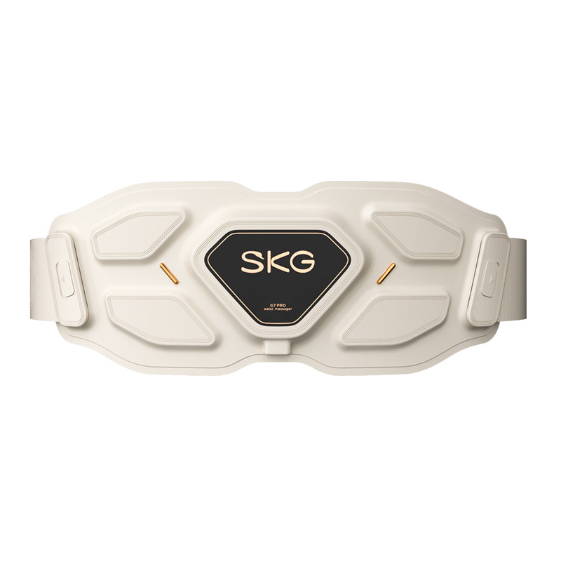 【正品原封】SKGW7二代按摩仪