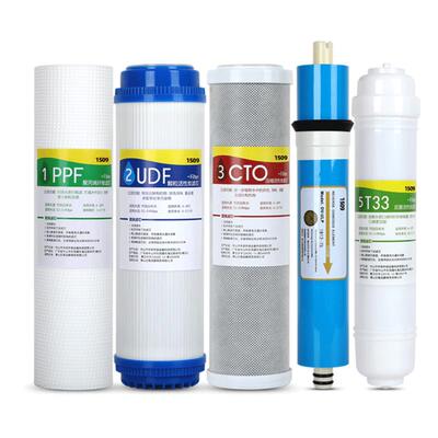 通用九阳净水器滤芯JYW-RO-12P501C/12P502C/12P506C/12P501A家机