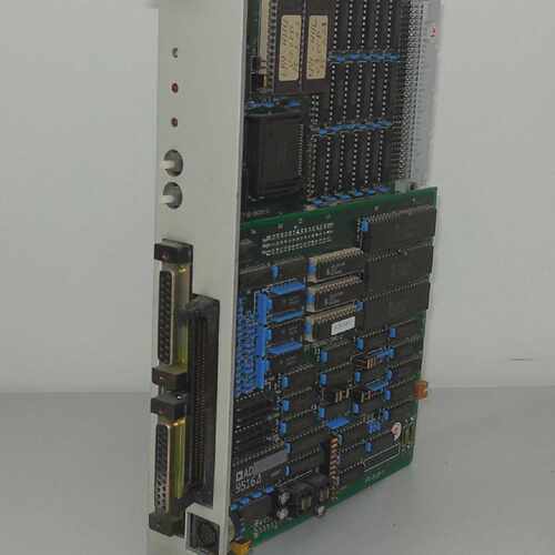 VME OE-SBC002-2 & DT-SBC002-SMC-2