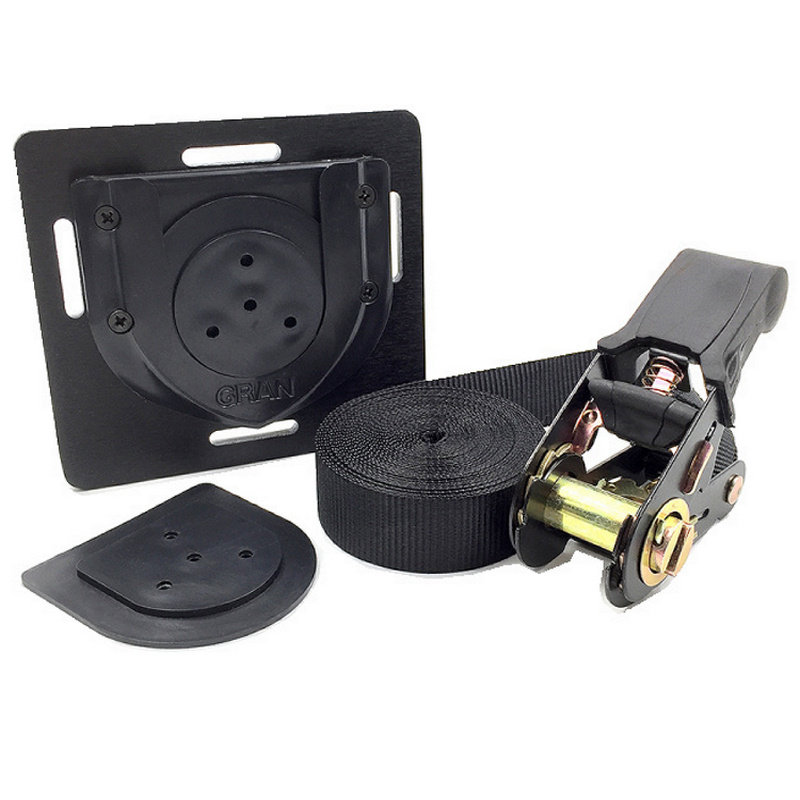 原装GRANDARTS BELT 飞镖盘gran拉紧器 飞镖靶安装挂件户外安装器