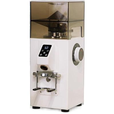 HAMBACH汉巴赫磨豆机现磨意式咖啡家用商用电动磨豆粉碎机研磨器