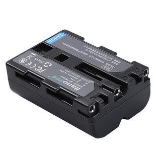 绿巨能NP-FM500H相机充电器适用索尼a900 a99 A550 A77 a350A77M2 a560 a580 a700 a850 a900 a57 a58 a65