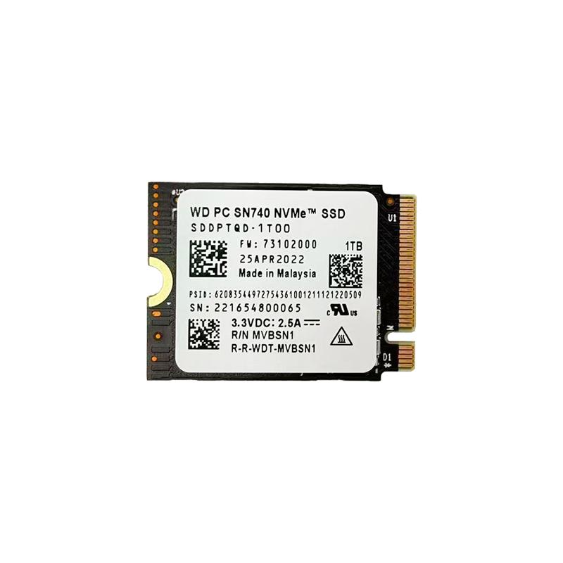 Wd Sn530 M.2 2230