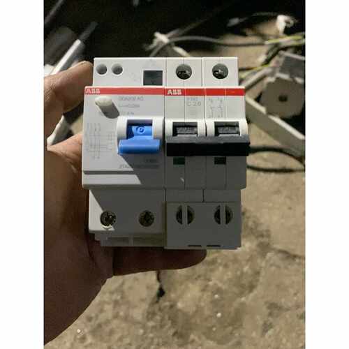 【请询价】A漏电保护器GDA202AC2PC20A成色漂