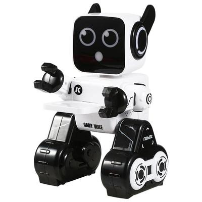 机器人儿童玩具男孩小智能对话