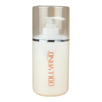 多利安侬洋甘菊洁面乳400ml 温和保湿 无泡 滋润嫩白