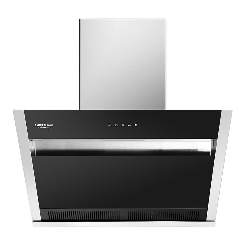 前锋烟灶热三件套5.0KW灶