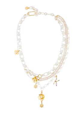 摩登博物馆原创设计山茶花女