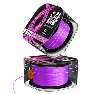 海龙王尼龙线鱼线主线