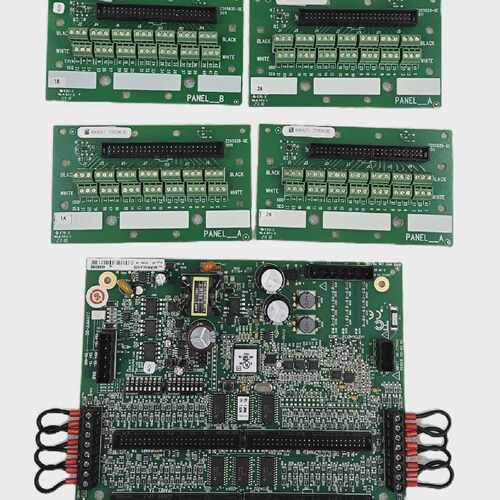 SCHNEIDER ELECTRIC BCPMSCA30S POWER MONITORING ADVANCED BCPM