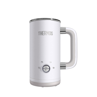 膳魔师奶泡机多功能咖啡奶泡机家用电器全自动冷热双用打奶泡器