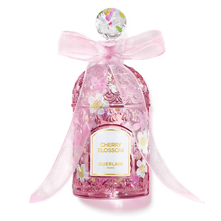 【38现货速达】娇兰繁樱大道淡香水(2026年限量版)125ml+30ml